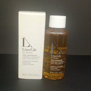 LimeLife Dew Confidence